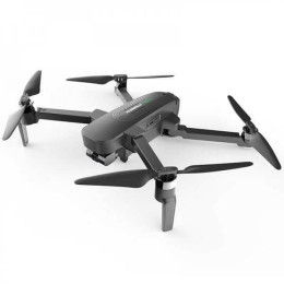 Квадрокоптер Hubsan Zino PRO Plus Portable – дрон з камерою 4К, FPV, GPS, БК, до 8км, до 86хв, кейс